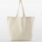 Organic Cotton InCo. Maxi Bag for Life - Natural