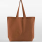 Organic Cotton InCo. Maxi Bag for Life - Terracotta