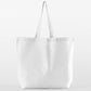 Organic Cotton InCo. Maxi Bag for Life - White