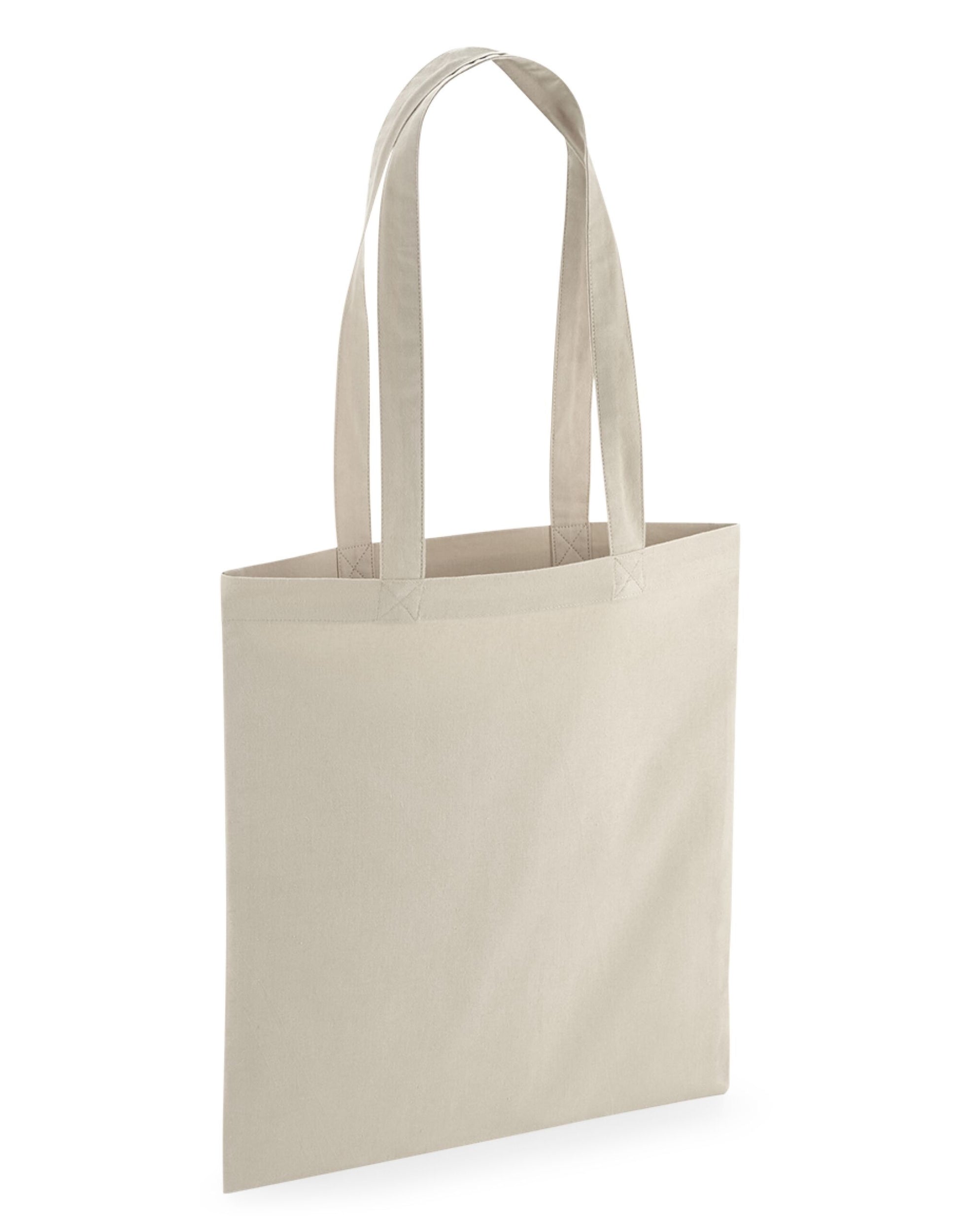 Organic Natural Dyed Bag for Life - Myrobalan Stone