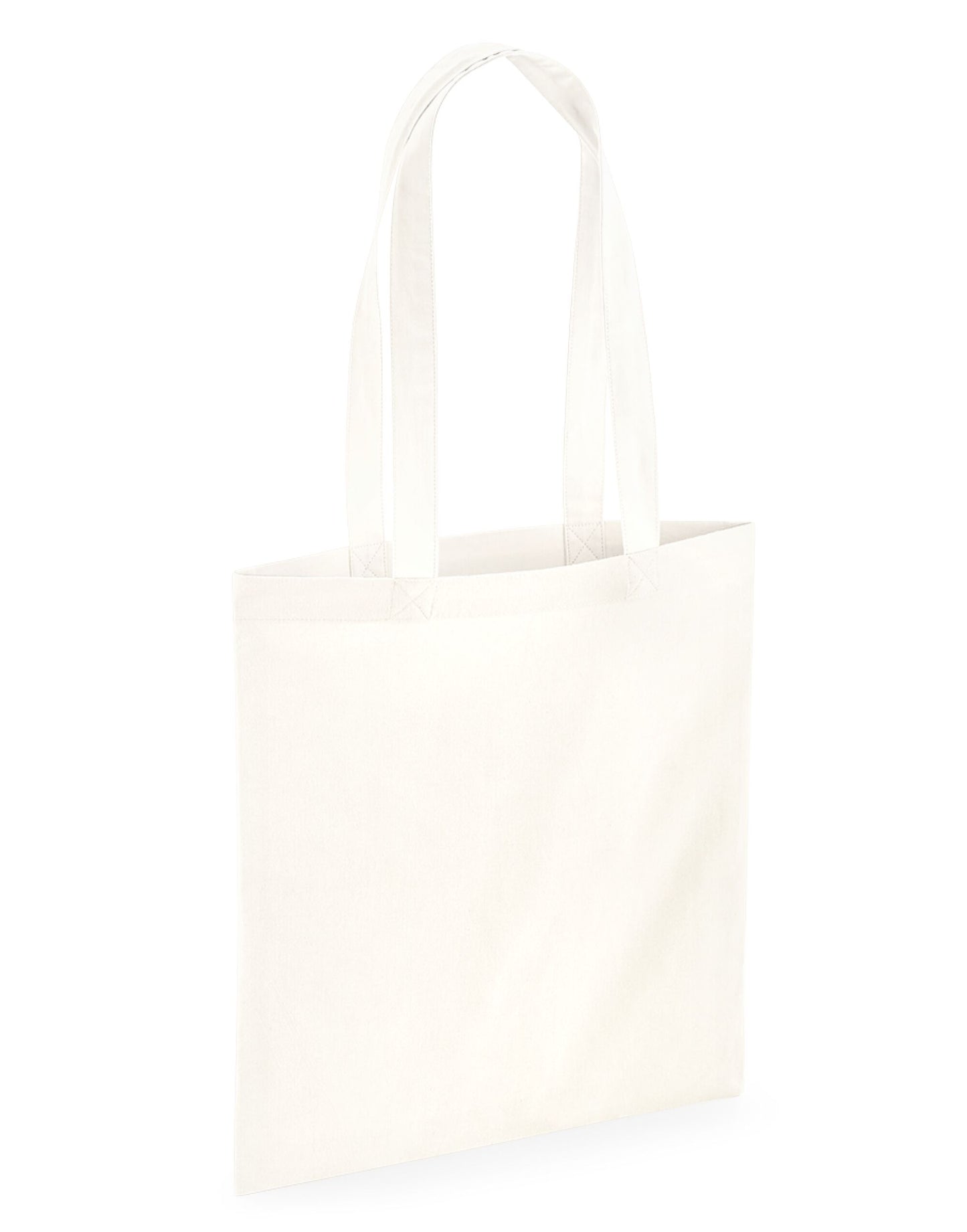 Organic Natural Dyed Bag for Life - Sea Salt