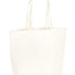Organic Natural Dyed Maxi Bag for Life - Sea Salt