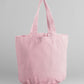 Garment Dyed Shopper - Vintage Dusky Pink