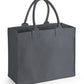 Resort Canvas Bag - Graphite