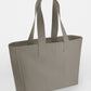 Everyday Canvas Tote - Mushroom
