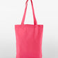 EarthAware® Organic Twill Tote - Raspberry Pink