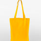 EarthAware® Organic Twill Tote - Sunflower