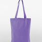 EarthAware® Organic Twill Tote - Violet