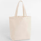 Heavyweight Canvas Tote Bag - Natural