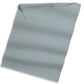 Organic Cotton Tea Towel - Pure Grey
