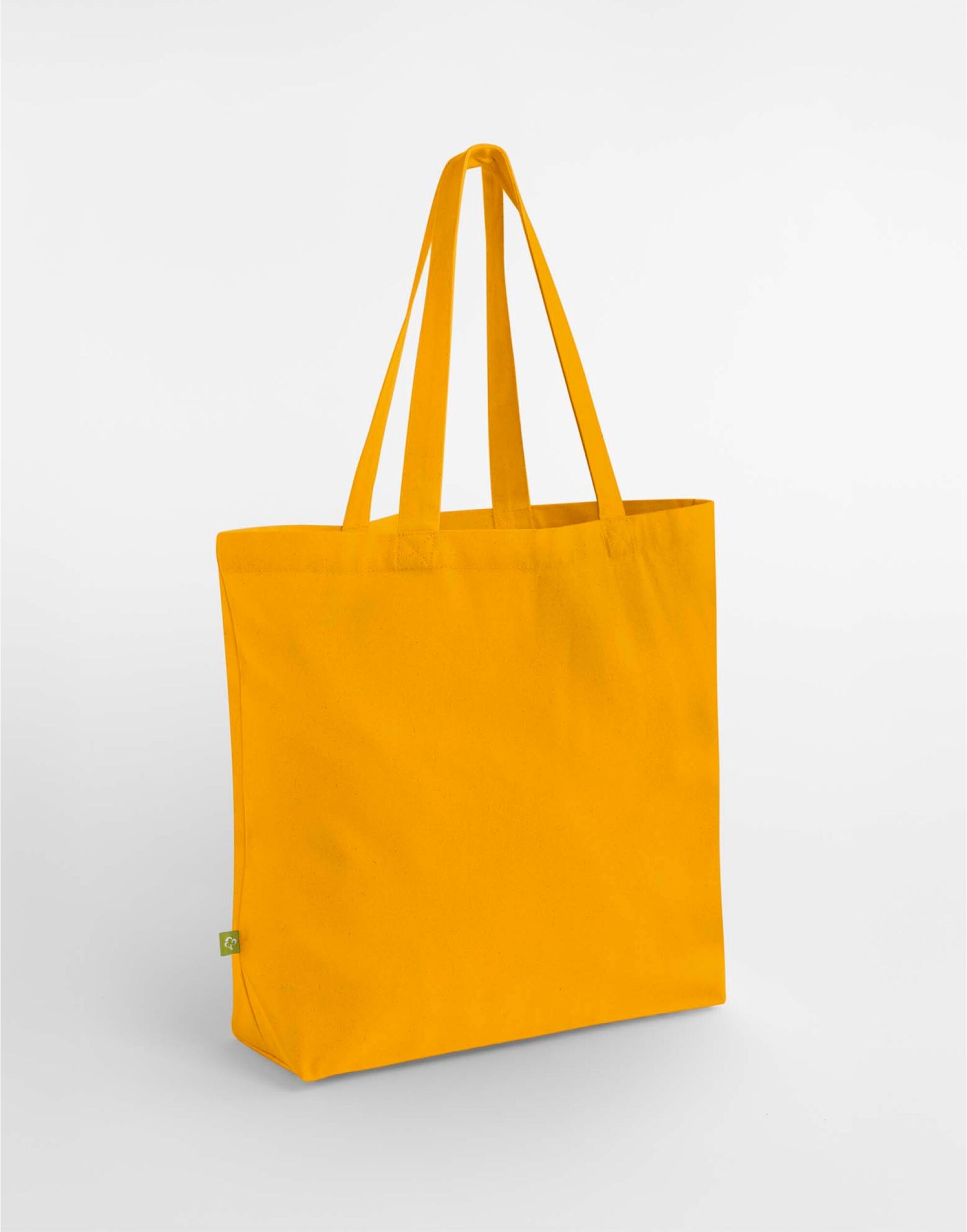 EarthAware® Organic Maxi Bag for Life - Amber