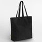 EarthAware® Organic Maxi Bag for Life - Black