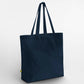 EarthAware® Organic Maxi Bag for Life - French Navy