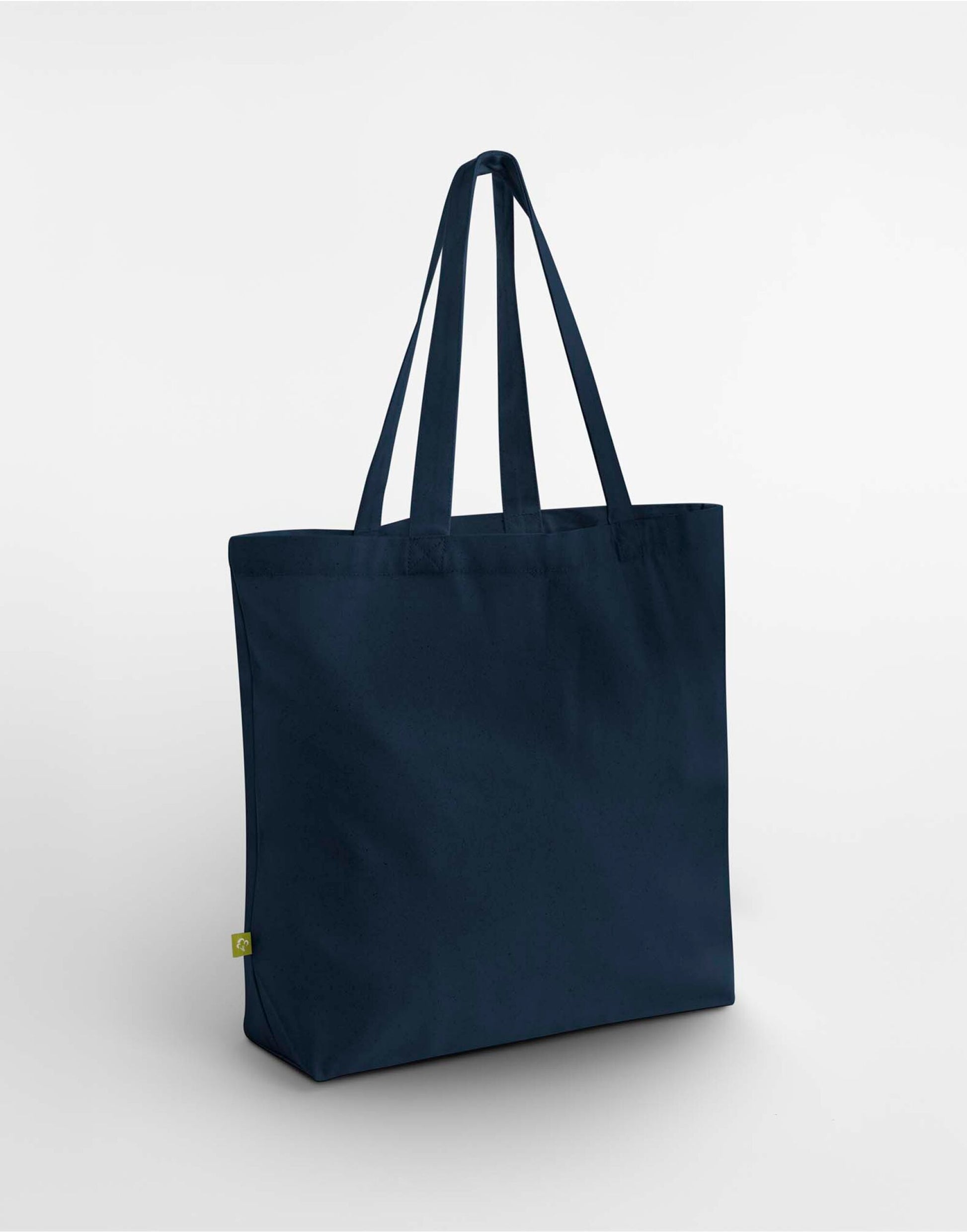 EarthAware® Organic Maxi Bag for Life - French Navy