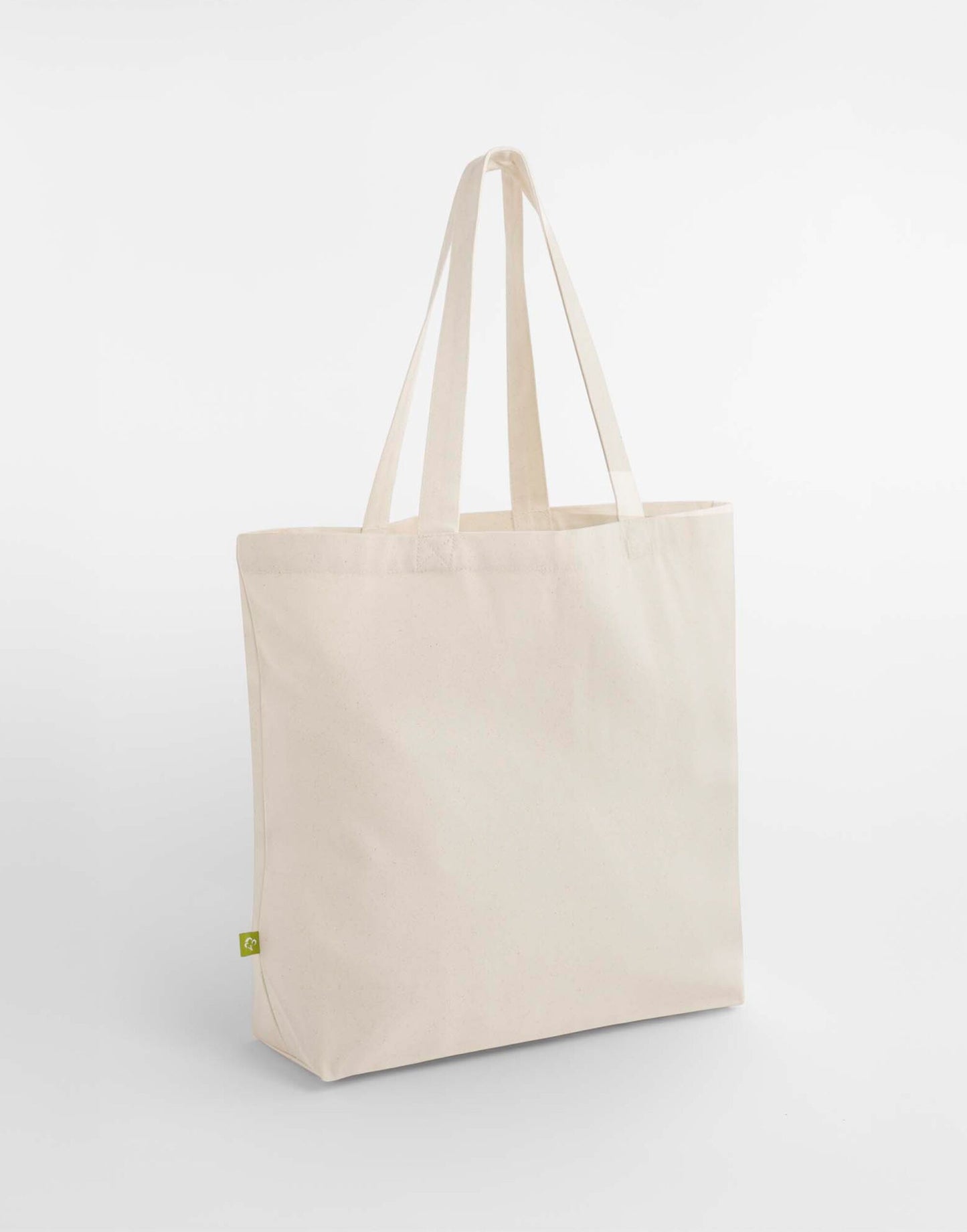 EarthAware® Organic Maxi Bag for Life - Natural