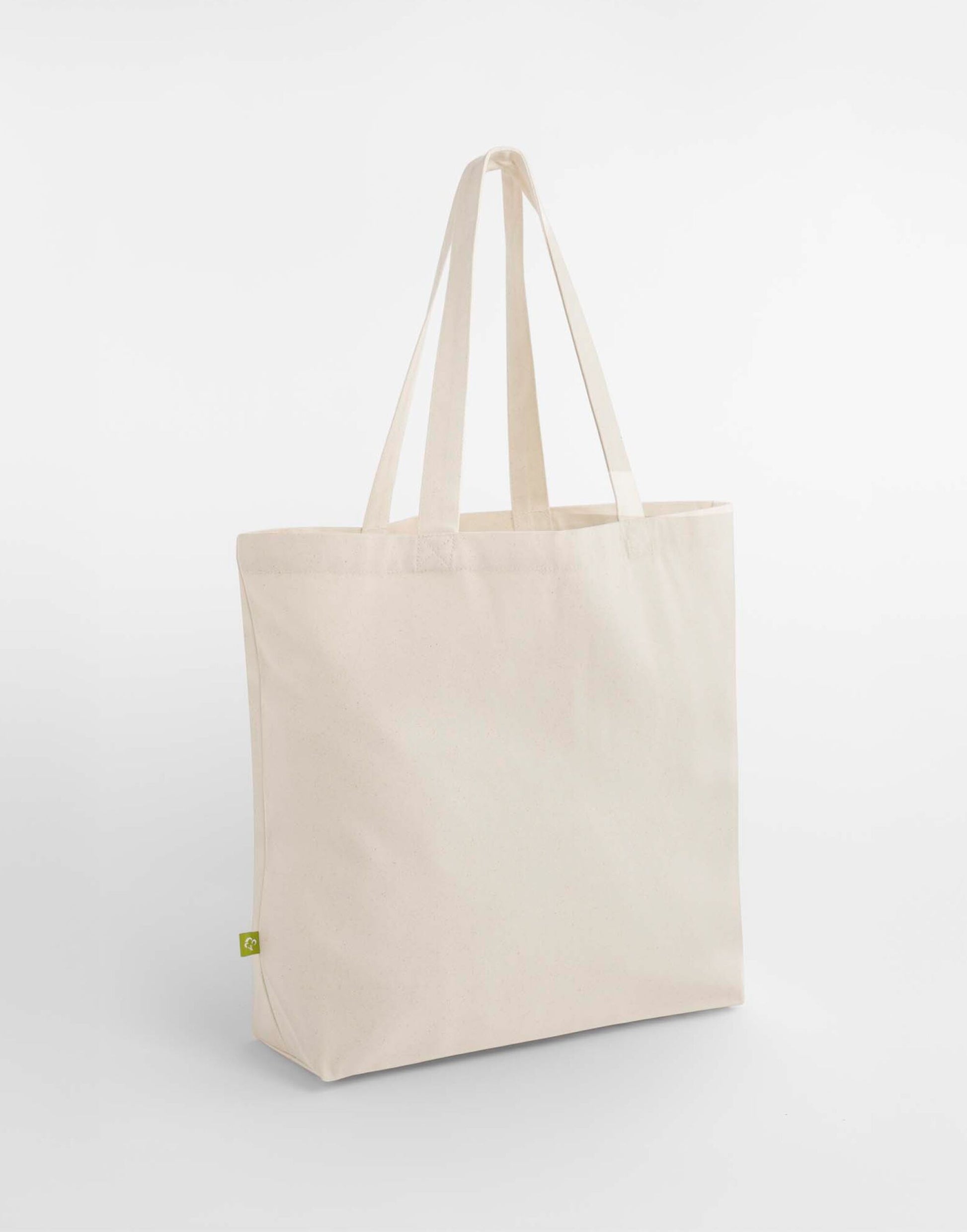EarthAware® Organic Maxi Bag for Life - Natural
