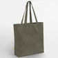 EarthAware® Organic Maxi Bag for Life - Olive Green