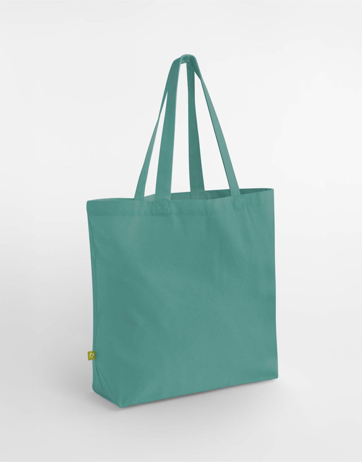 EarthAware® Organic Maxi Bag for Life - Sage Green