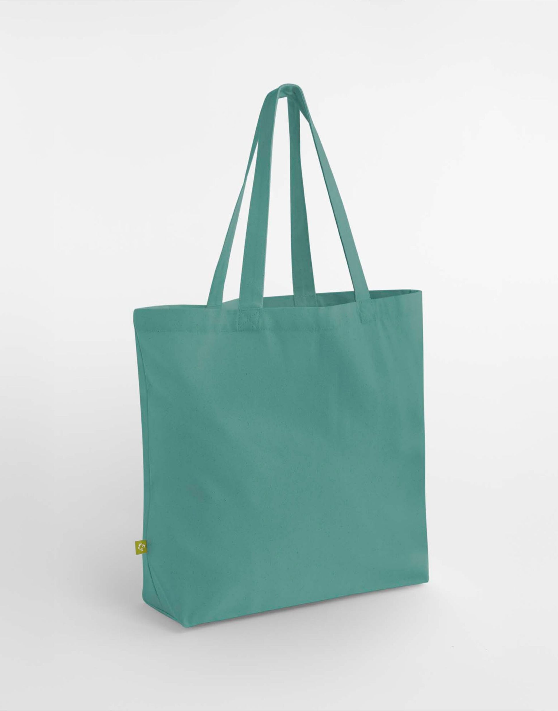 EarthAware® Organic Maxi Bag for Life - Sage Green