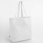 EarthAware® Organic Maxi Bag for Life - White
