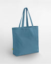 EarthAware® Organic Maxi Bag for Life - Airforce Blue
