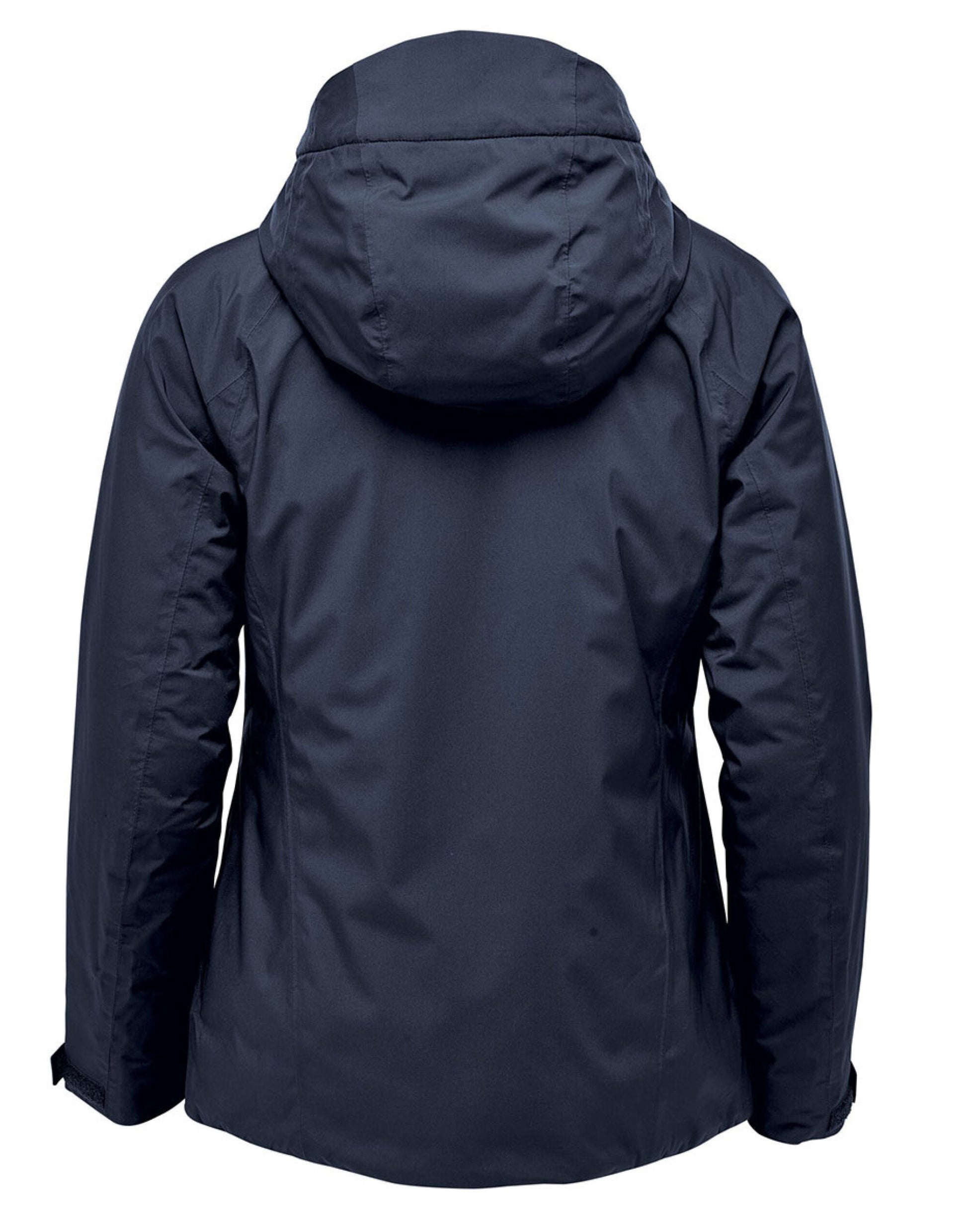 Men's Nostromo Thermal Shell - Navy/Graphite