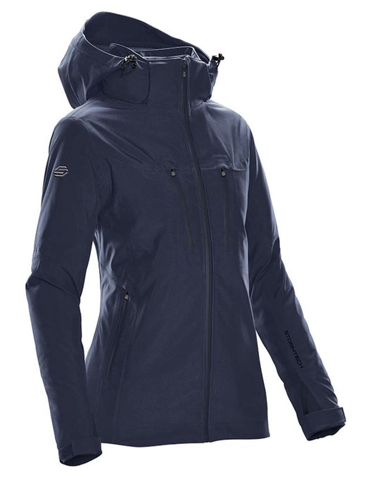 Women's Matrix System Jacket - Navy/Navy
