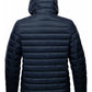 Men's Stavanger Thermal Jacket - Navy/Graphite