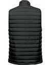 Men's Stavanger Thermal Vest - Black/Graphite