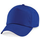 Original 5 Panel Cap - Bright Royal