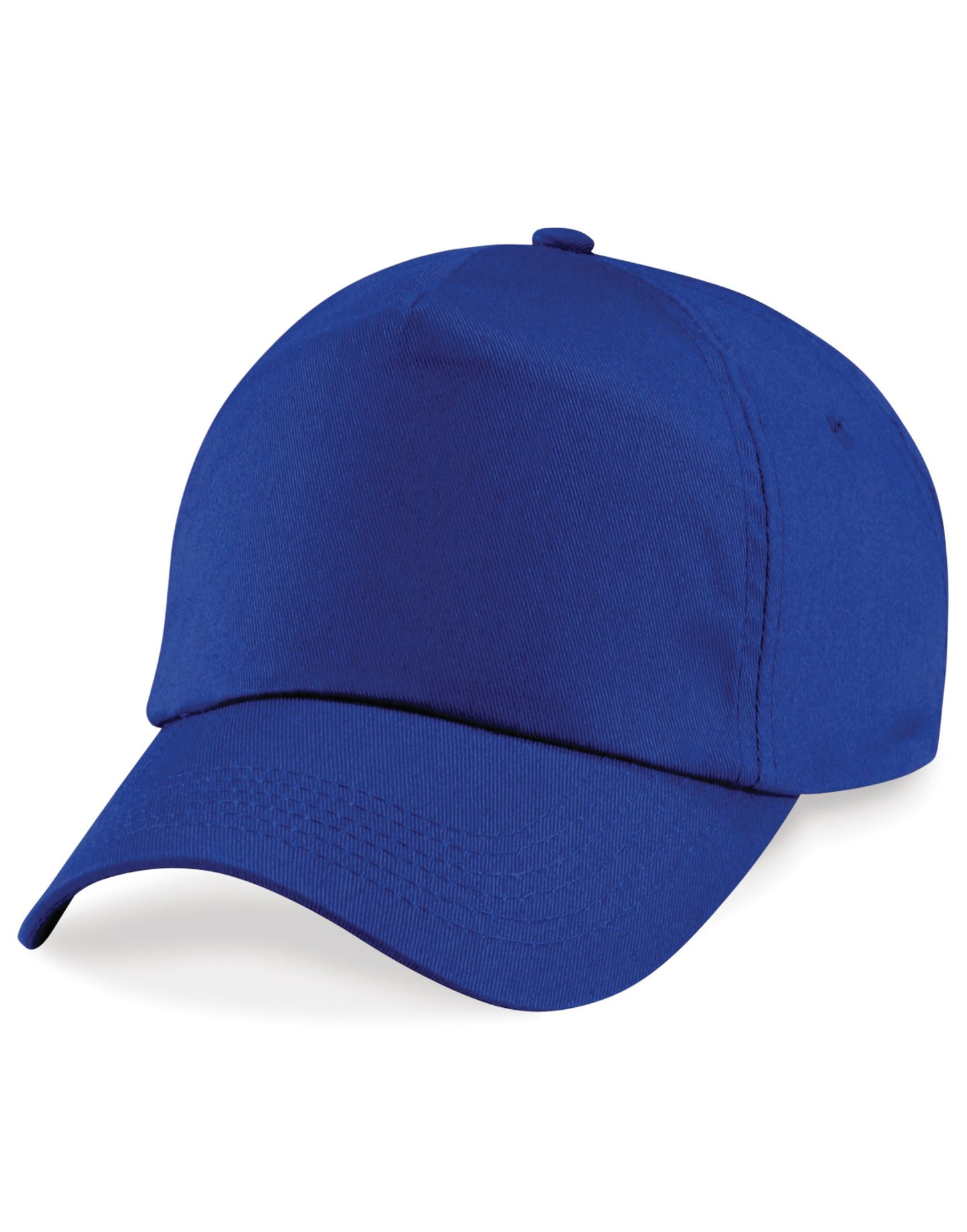 Original 5 Panel Cap - Bright Royal