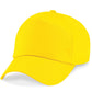 Original 5 Panel Cap - Yellow