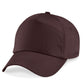 Original 5 Panel Cap - Chocolate