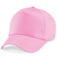 Original 5 Panel Cap - Classic Pink