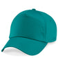 Original 5 Panel Cap - Emerald