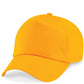 Original 5 Panel Cap - Gold