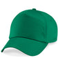 Original 5 Panel Cap - Kelly Green