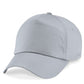 Original 5 Panel Cap - Light Grey