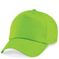 Original 5 Panel Cap - Lime