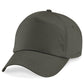 Original 5 Panel Cap - Olive