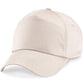 Original 5 Panel Cap - Sand