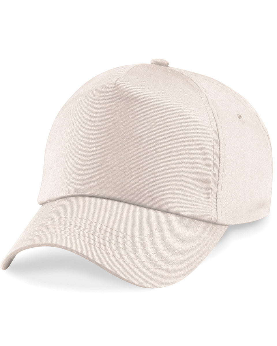 Original 5 Panel Cap - Sand