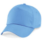 Original 5 Panel Cap - Sky Blue