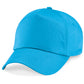 Original 5 Panel Cap - Surf Blue