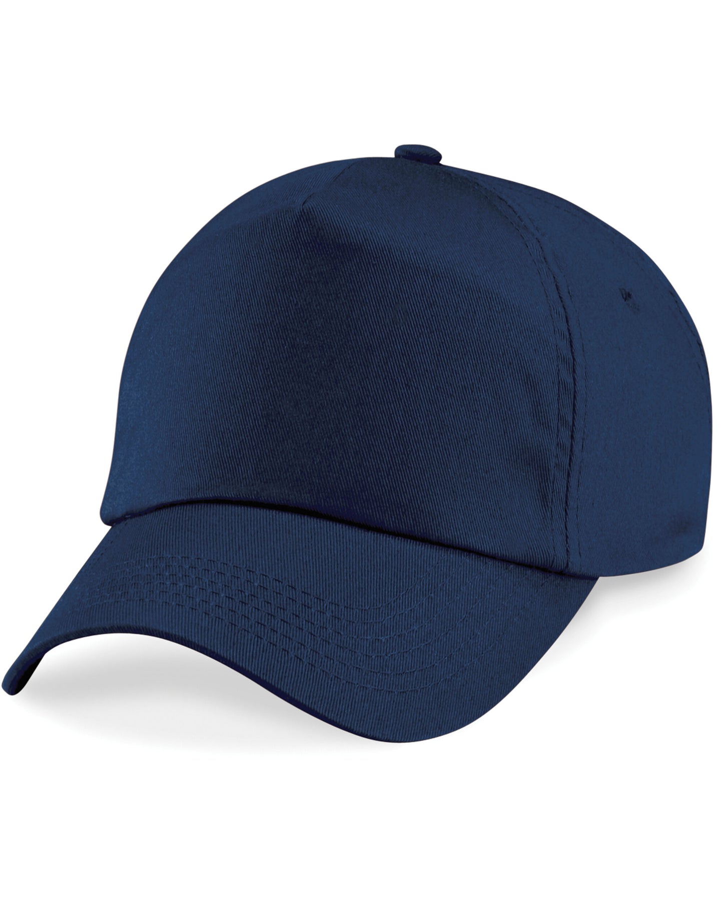 Junior Original 5 Panel Cap - French Navy