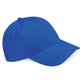 Ultimate 5 Panel Cap - Bright Royal
