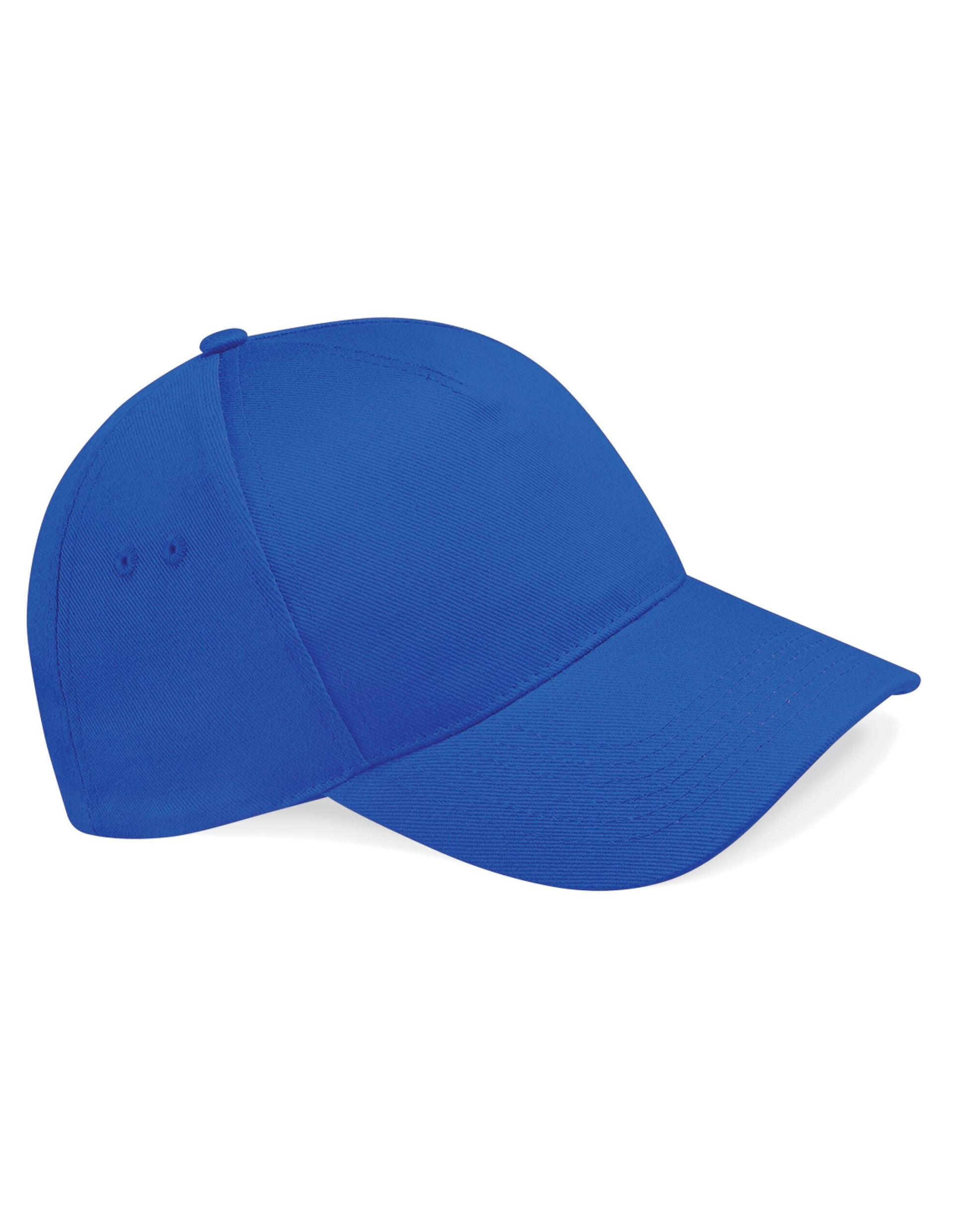 Ultimate 5 Panel Cap - Bright Royal