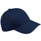 Ultimate 5 Panel Cap - French Navy