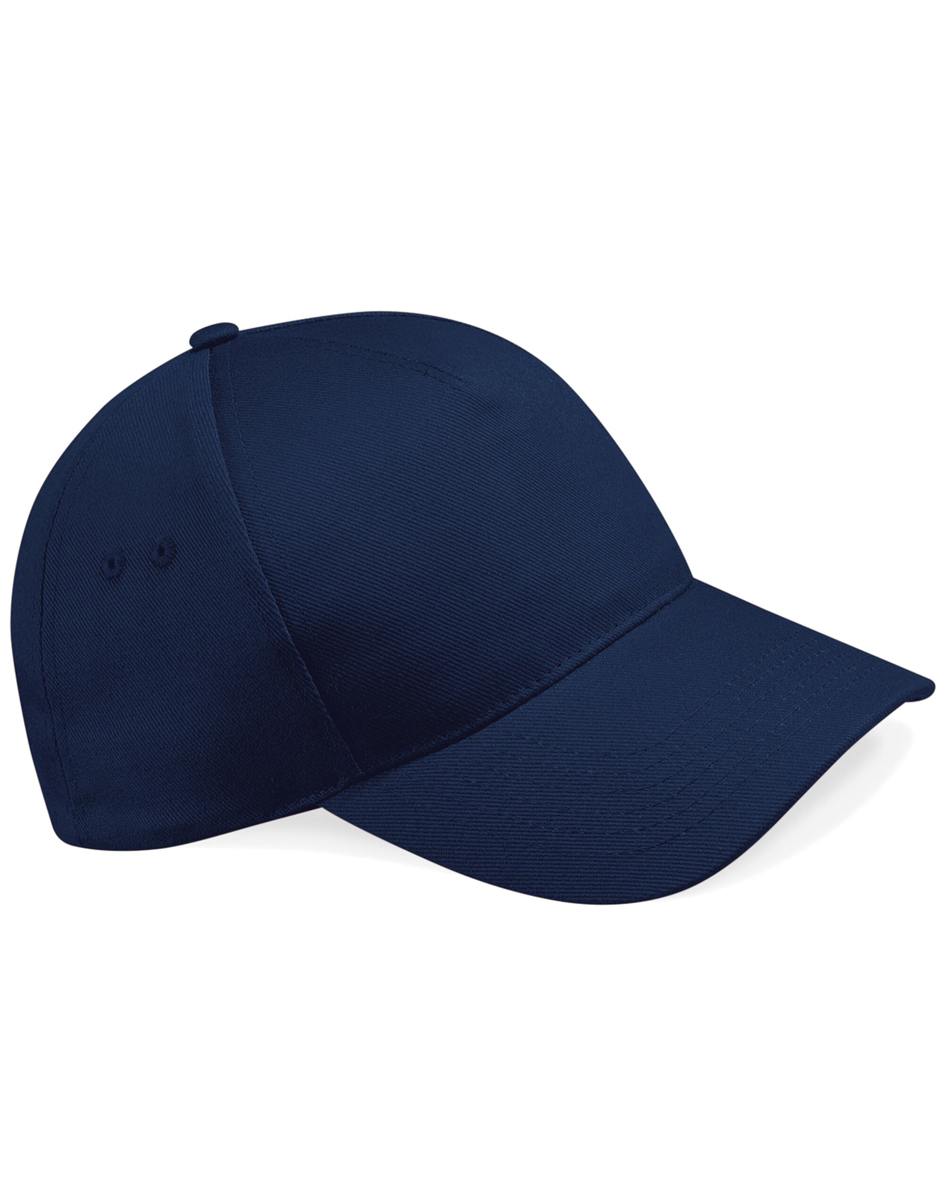 Ultimate 5 Panel Cap - French Navy