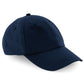Outdoor 6 Panel Cap - Navy